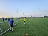 Laatste training seizoen 2023-2024 van 1e selectie S.K.N.W.K. (voetvolleytoernooitje) van donderdag 25 mei 2024 (194/314)